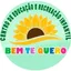 Logo - Logo Centro Educação E Recreação Infantil Bem Te Quero
