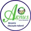 Logo - Logo Centro Educacional Agnus Prime