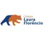Logo - Logo Colégio Laura Florencio - Unidade 3