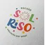 Logo - Logo Sol Riso Escola De Educação Infantil E Berçário