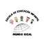 Logo - Logo E.e.i Mundo Ideal