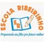 Logo - Logo Escola Ribeirinho