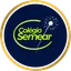 Logo - Logo Colégio Semear Itupeva