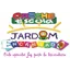 Logo - Logo Creche Escola Jardim Encantado
