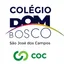 Logo - Logo Colégio Dom Bosco Sjc