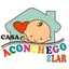 Logo - Logo Espaço Infantil Aconchego Do Lar