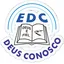 Logo - Logo Creche E Escola Deus Conosco- Unid Santa Rita