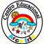 Logo - Logo Centro Educacional Arco Iris