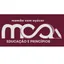 Logo - Logo Creche Escola E Hotelzinho Infantil Mamãe Com Açúcar