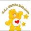 Logo - Logo Ursinhos Brilhantes - Unidade Ii