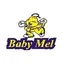 Logo - Logo Jardim Escola Baby Mel
