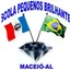 Logo - Logo Escola Pequenos Brilhantes