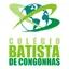 Logo - Logo Colegio Batista De Congonhas
