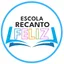 Logo - Logo Escola Recanto Feliz