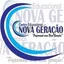 Logo - Logo Centro Educacional Nova Geracao