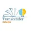 Logo - Logo Colégio Transcender