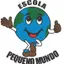 Logo - Logo Escola Pequeno Mundo