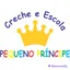 Logo - Logo Creche Escola Pequeno Príncipe