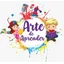 Logo - Logo Arte De Aprender - Unidade Bandeirantes