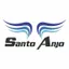 Logo - Logo Colégio Santo Anjo