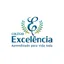 Logo - Logo Colégio Excelência