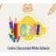Logo - Logo Centro Educacional Minha Infância