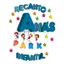 Logo - Logo Recanto Infantil Ana's Park