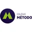 Logo - Logo Colégio Método