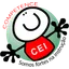 Logo - Logo Centro Educacional Competence