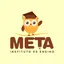 Logo - Logo Meta Instituto De Ensino