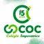 Logo - Logo Colégio Imperatrice