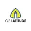 Logo - Logo Atitude CEI