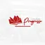 Logo - Logo Colégio Progresso