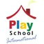 Logo - Logo Play School