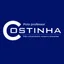 Logo - Logo Polo Professor Costinha