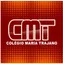 Logo - Logo Colégio Maria Trajano