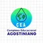 Logo - Logo Complexo Educacional Agostiniano