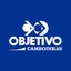 Logo - Logo Colegio Objetivo Camboinhas
