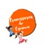Logo - Logo Creche Escola Travessuras De Crianca