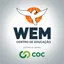 Logo - Logo Wem Centro De Educação Unidade 1