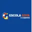 Logo - Logo Escola Goya