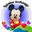 Logo - Logo Escola Infantil Baby Disney