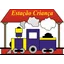 Logo - Logo Estação Criança