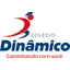 Logo - Logo Colégio Caminhando