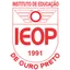 Logo - Logo Instituto De Educação De Ouro Preto