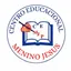 Logo - Logo Centro Educacional Menino Jesus