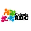 Logo - Logo Colégio Abc