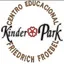 Logo - Logo Colégio Kinder Park