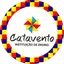 Logo - Logo Instituição De Ensino Cata Vento
