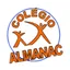 Logo - Logo Colégio Almanac